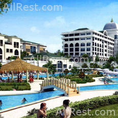 Amara Wing Resort 8